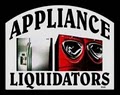 APPLIANCE LIQUIDATORS LLC. logo