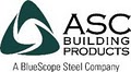 ASC Building Products logo