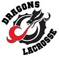 AUFAA Dragons Lacrosse logo