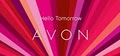 AVON Independent Sales Representative logo