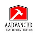 Aadvanced Construction Concepts logo