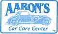 Aaron's Car Care image 10