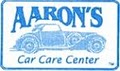 Aaron's Car Care image 10