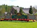 Abbey Glen at New River logo