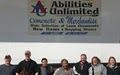 Abilities Unlimited Inc logo