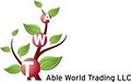 Able World Trading LLC logo