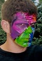 About Face II- Face Painting image 2