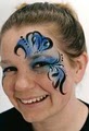 About Face II- Face Painting image 3