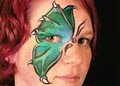 About Face II- Face Painting image 4