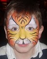 About Face II- Face Painting image 7