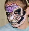 About Face II- Face Painting image 8