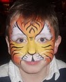 About Face II- Face Painting image 10