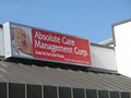 Absolute Care Management Corporation logo