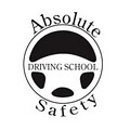 Absolute Safety Driving School In Hampden Hon! logo