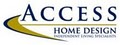 Access Home Design, Inc. logo