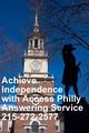 Access Philly Answering Service image 2