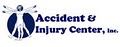 Accident & Injury Center, Inc. logo