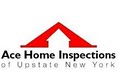 Ace Home Inspections of Upstate NY LIC# 16000038000 logo