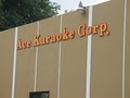 Ace Karaoke logo