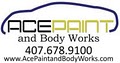 Ace Paint & Body Works image 3