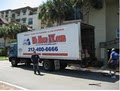 Active Moving, Inc  - piano movers logo