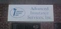 Advanced Insurance Services logo