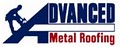 Advanced Metal Roofing DBA Advanced Roofing and Ex logo