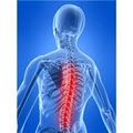 Advanced Spinal Restoration and Rehab logo