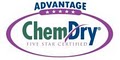 Advantage Chem-Dry Carpet Cleaning logo