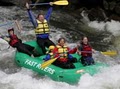 Adventurous Fast Rivers Rafting image 2
