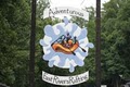 Adventurous Fast Rivers Rafting logo