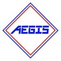 Aegis Security logo