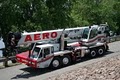 Aero Crane Services Inc logo