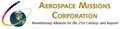Aerospace Missions Corporation logo