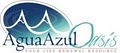 Agua Azul Oasis Inc. logo