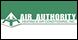 Air Authority Heating & AC logo