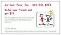 Air Duct Pros, Inc. image 2