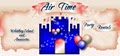 Air Time Party Rentals logo