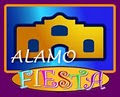 Alamo Fiesta On Main logo