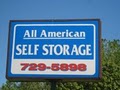 All American Self Storage image 1