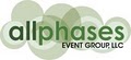 All Phases Event Group logo