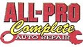 All Pro Auto Repair image 1