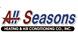 All Seasons Heating & Air Conditioning image 1
