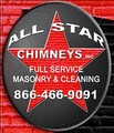 All Star Chimneys Inc logo