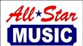 All Star Music image 3