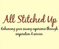 All Stitched Up logo