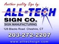 All-Tech Sign & Crane Services image 1