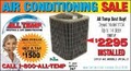 All Temp Heating & Air Conditioning image 10