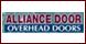Alliance Door & Hardware Inc logo