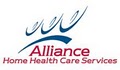 Alliance Home Health Care Services logo